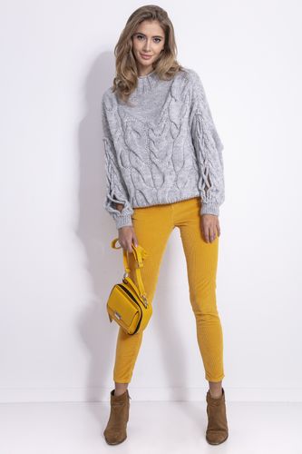 Sweter F850 Mocca S/M na Arena.pl