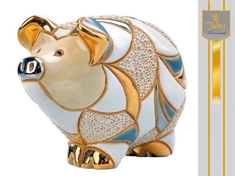 Paskowana świnka zdjęcie 1