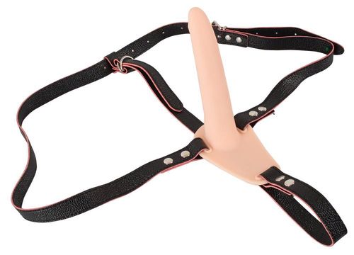vibrating strap-on na Arena.pl