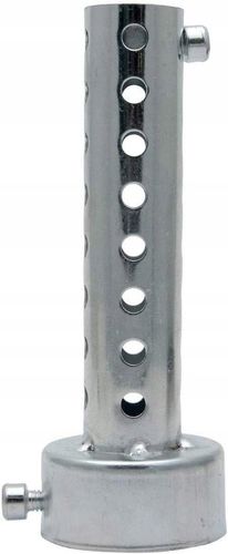 DB Killer Wydechu 42mm Tłumika HARD Wyciszacz na Arena.pl