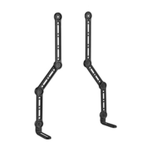 Podstawka do głośnika Aisens SPK04U-377 Czarny na Arena.pl