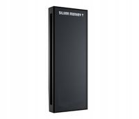 Kontroler wentylatorów Silver Monkey X HUB ARGB PWM interfejs SATA