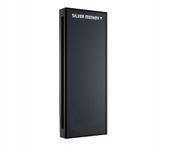 Kontroler wentylatorów Silver Monkey X HUB ARGB PWM interfejs SATA