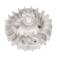 Koło magnesowe Cedrus świder CEDSW03; CEDWK430X; CEDWK520X 600137