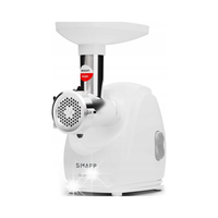 Maszynka do mielenia mięsa SMAPP 489.8 biały 2000 W