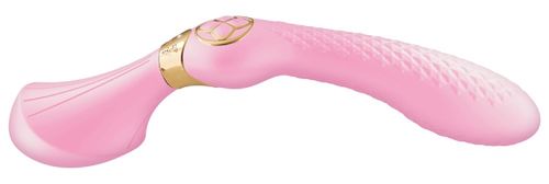 zoa intimate massager light pink na Arena.pl
