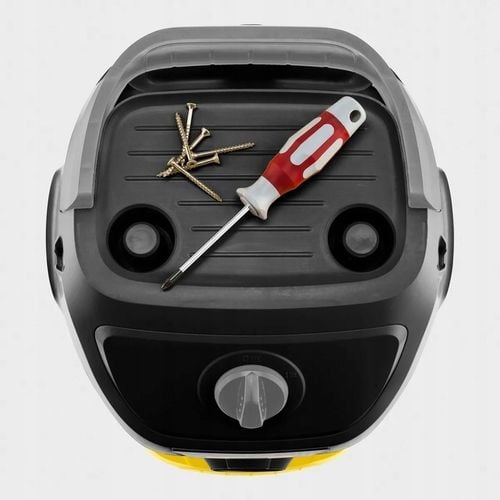 ODKURZACZ PRZEMYSŁOWY KARCHER WD3 BEZWORKOWY BLACK XXL FULL MAX na Arena.pl