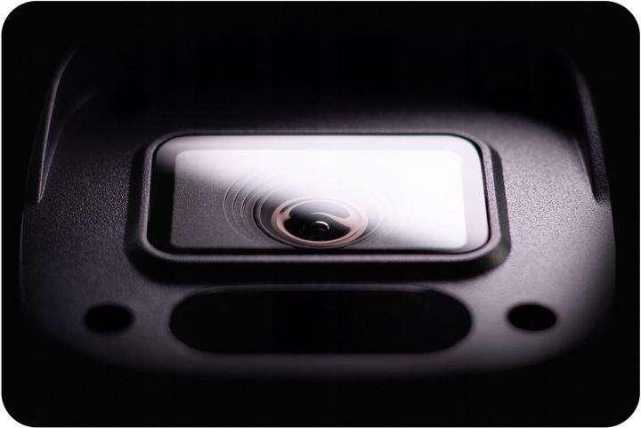 Kamera Zewnętrzna IP PoE 4MPx 30m IR 3.6mm + AUDIO IP66 zdjęcie 15