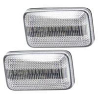 ZESTAW KIERUNKOWSKAZÓW VW POLO II 1984 1985 1986 1987 1988 1989 1990 1991