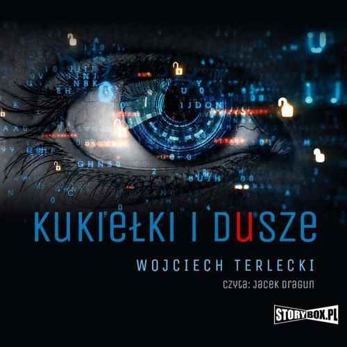 (mp3) Kukiełki i dusze zdjęcie 1
