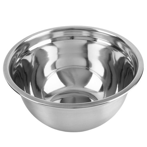 Miska kuchenna stalowa 24 cm, 3,2 l na Arena.pl