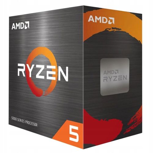 Procesor AMD Ryzen 5 5600X TRAY 64bit na Arena.pl