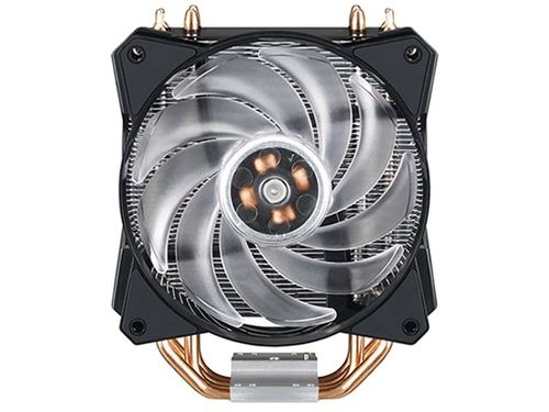 WENTYLATOR CPU COOLER MASTER MASTERAIR MA410P na Arena.pl