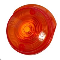 Klosz kierunkowskazu przód, pomarańczowy S50 S51 S70 SR50 SR80 ETZ