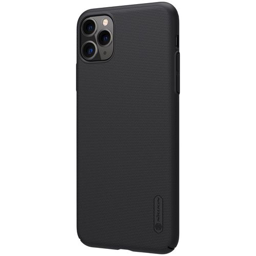 Etui do Apple iPhone 11 Pro (Black) na Arena.pl