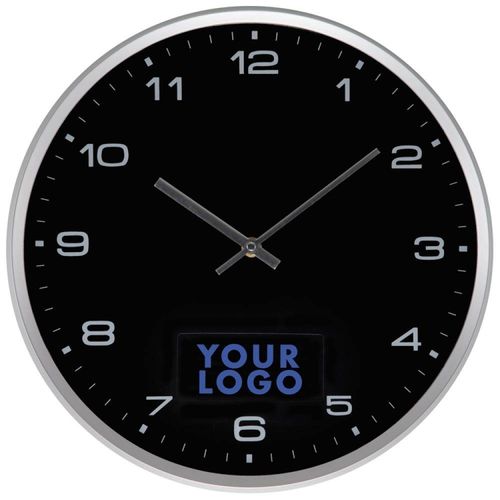 Zegar ścienny na Arena.pl