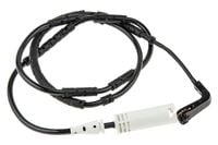 CZUJNIK ZUŻYCIA KLOCKÓW TYŁ BMW X1 E84 2009 2010 2011 2012 2013 2014 2015