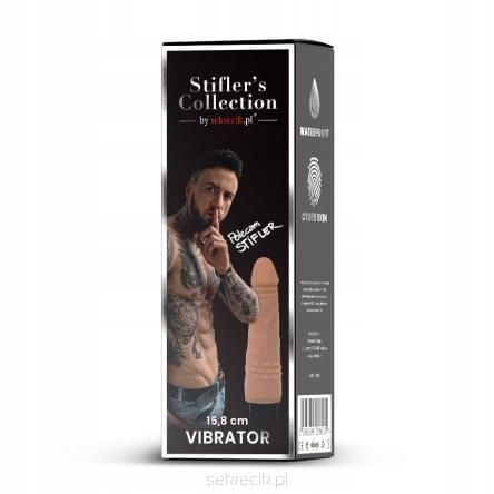 Wibrator-Stifler's Collection by Sekrecik na Arena.pl