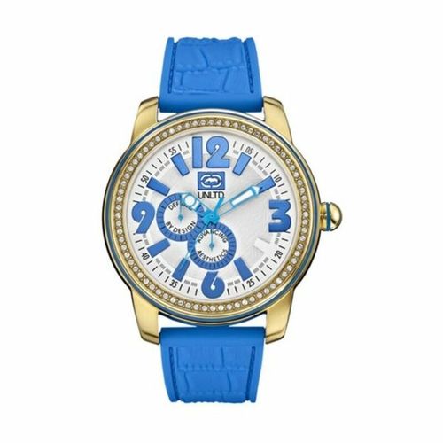 Zegarek Unisex Marc Ecko E13544G5 (Ø 48 mm) na Arena.pl