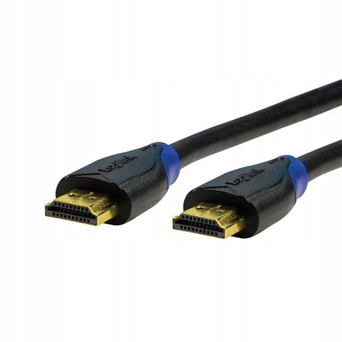 Kabel HDMI LogiLink CH0067 v2.0, 15m na Arena.pl