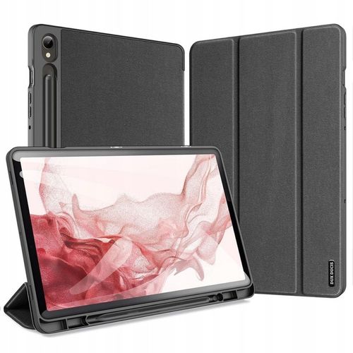Etui Dux Ducis do Galaxy Tab S9, pokrowiec case na Arena.pl