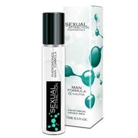 Sexual Attraction Męski Feromon Mocny