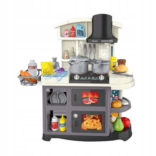 SPRAY kuchnia dla dzieci WODA PARA. na Arena.pl