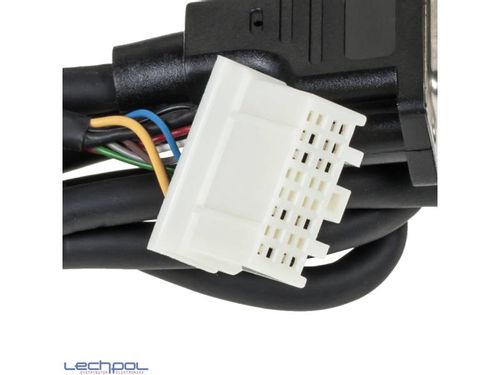 PY-EM015 Kabel do emulatora zmieniarki Peiying mo na Arena.pl