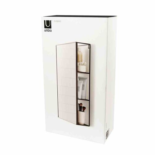 MIRROR/CUBIKO/STORAGE/BLACK na Arena.pl