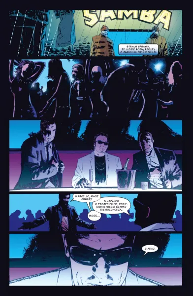 Punisher Max. Tom 10 zdjęcie 4