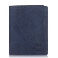 portfel męski skórzany z ochroną rfid paolo peruzzi in-01-db