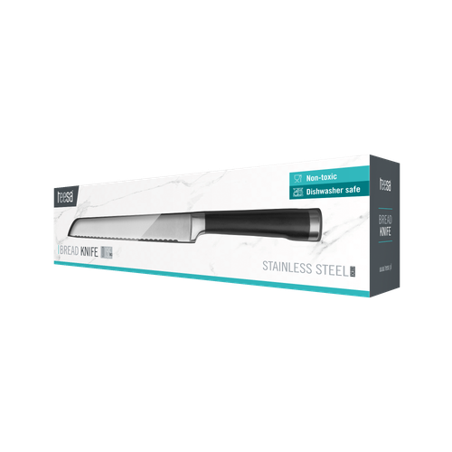 Nóż do pieczywa Teesa na Arena.pl