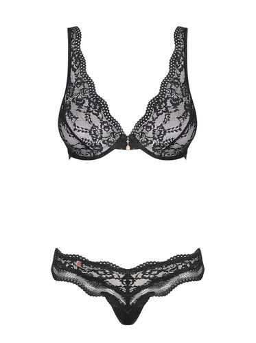 Obsessive Luvae Komplet 2-Częściowy L/Xl na Arena.pl