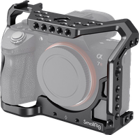 SmallRig  klatka do aparatu SONY A7III/A7RIII SMRG2087