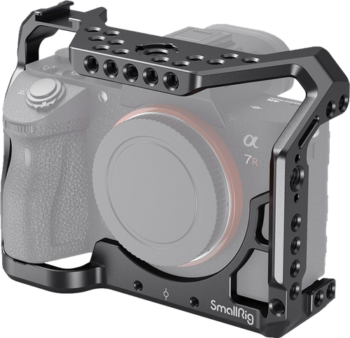 SmallRig  klatka do aparatu SONY A7III/A7RIII SMRG2087 na Arena.pl