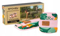 SPOKEY Obciążenia Do Ćwiczeń Fitness Na Kostki i Nadgarstki 2x1,5 kg