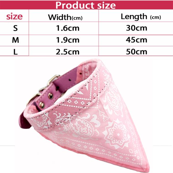 Obroża - Chusta Ozdobna Dla Psa Lub Kota zdjęcie 5