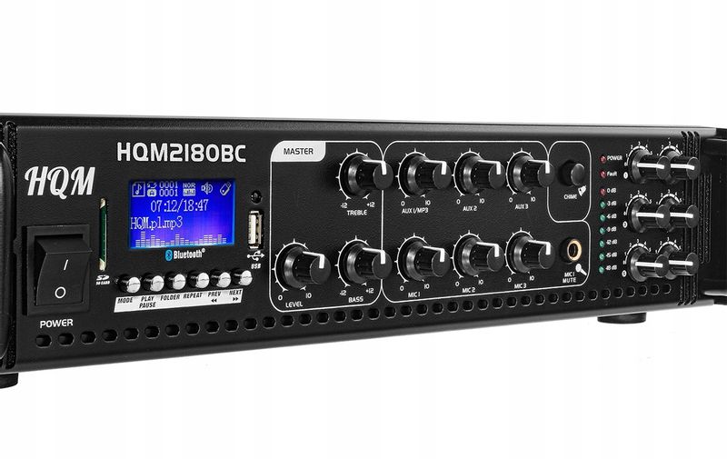 NAGŁOŚNIENIE NAŚCIENNE STREFY OGRODU RESTAURACJI 7 zdjęcie 4