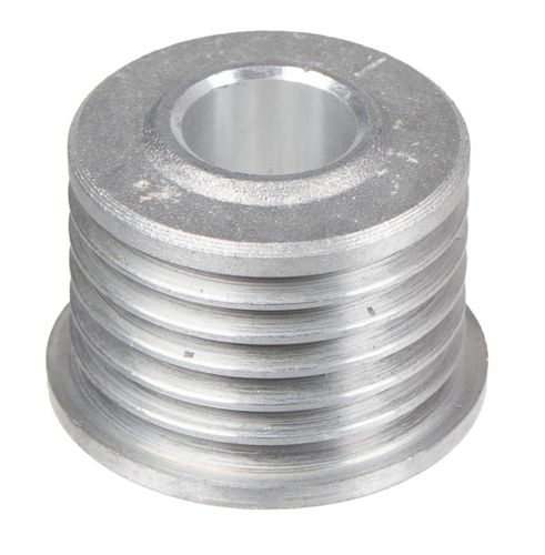 Koło pasowe Cedrus wertykulator CEDWE32 300497 na Arena.pl