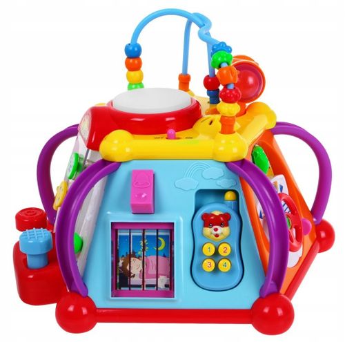 Multikostka edukacyjna na Arena.pl