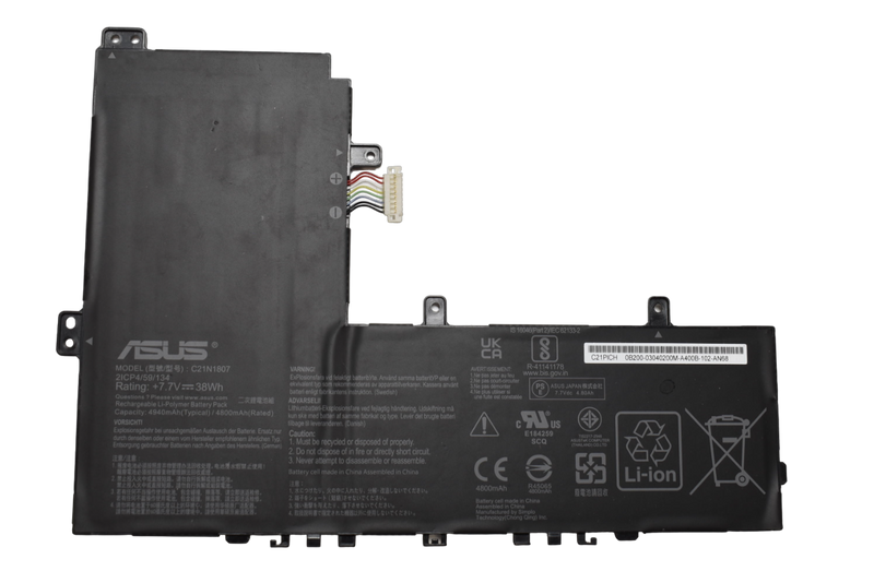 Asus C223 C21N1807 Bateria zdjęcie 1