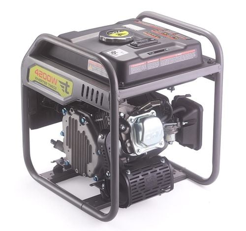 INWERTOROWY AGREGAT PRĄDOTWÓRCZY GENERATOR inverterowy cichy sinus na Arena.pl