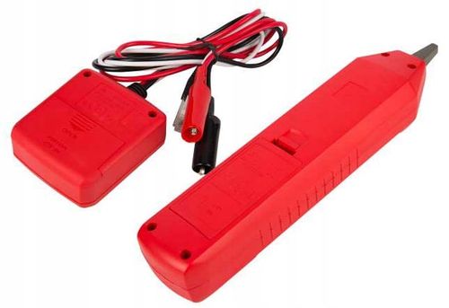 Szukacz par przewodów UNI-T UT682D TESTER KABLI na Arena.pl