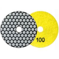 TARCZA DO SZLIFOWANIA GRESU GRANITU 100 mm G100