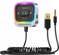 Odbiornik bluetooth samochodowy SYNCWIRE SW-BR998