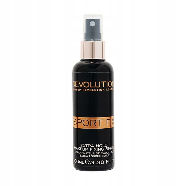 Revolution Sport Fix Spray utrwalający zdjęcie 1