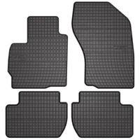 CITROEN C-Crosser od 2007 Dywaniki gumowe