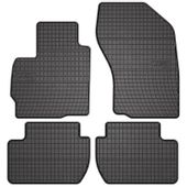 CITROEN C-Crosser od 2007 Dywaniki gumowe