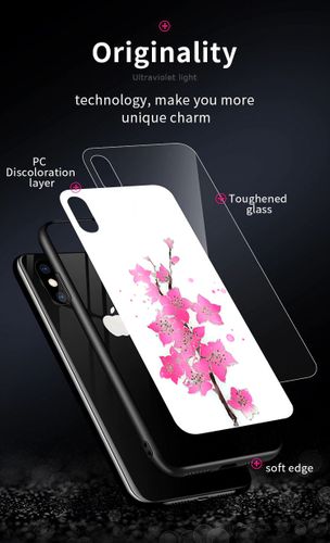 Vennus Magic Case > iPhone 11 Pro Max Wzór 3 na Arena.pl
