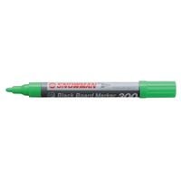 snowman marker kredowy 300 zielony 1190 a'12